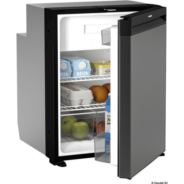 Frigorifero DOMETIC NRX0050S acciaio inox 46 l - N°6 - comptoirnautique.com