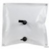 Serbatoio dell'acqua dolce liquida - 55 L