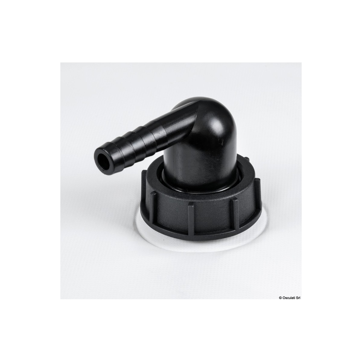 Triangular Tank Osculati Liquid 55 l triangular flexible water tank OSC-52.198.05 ...