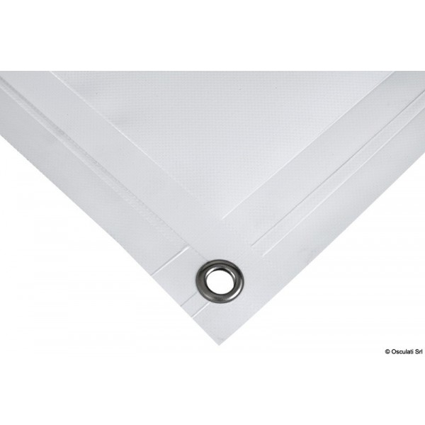 Serbatoio triangolare flessibile per acqua dolce - 100 L - N°4 - comptoirnautique.com
