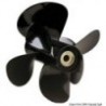 Aluminiumpropeller für Volvo Duo B6