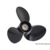 Hélice de aluminio 9 1/4 x 11 paso 10 clavijas - N°1 - comptoirnautique.com