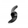 Anti-algae propeller for Recon motors
