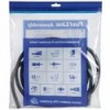 Tubo carburante con 1 morsetto HONDA - N°2 - comptoirnautique.com