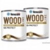 -Wood Line pintura monocomponente transparente 0,75l