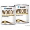 Wood Line vernice trasparente monocomponente-0,75l