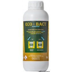 --Bactericida para gasóleo...