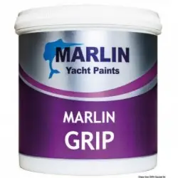 Marlin -Grip-Lackierung