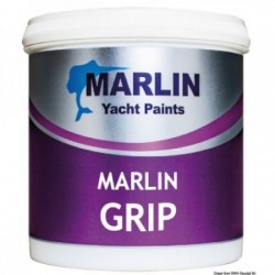 MARLIN Grip pintura blanca 1 l