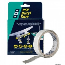 PSP butyl tape waterproof...