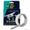 Nastro di saldatura butilico impermeabile PSP 15 mm x 3 m grigio - N°1 - comptoirnautique.com