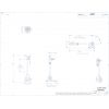 Kit stabilisateur pour moteur avant - N°9 - comptoirnautique.com