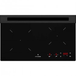 Plaque de cuisson en verre DynaCook X2 Mini
