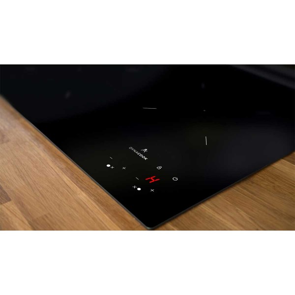 DynaCook X2 glass cooktop - N°3 - comptoirnautique.com