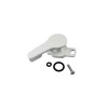 Handle for Top Line & Classic access hatches - white - N°1 - comptoirnautique.com