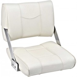 Reverso seat with swivel...