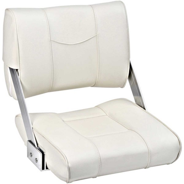 Asiento Reverso con respaldo giratorio - N°1 - comptoirnautique.com