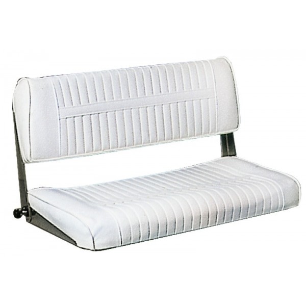 Charnières en inox avec siège - N°4 - comptoirnautique.com