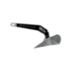 Ancre Delta® en acier galvanisé - 55kg