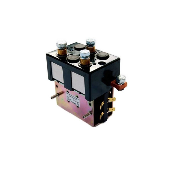 Relais de remplacement 12V pour propulseurs SE40-50-60/SP35-40-55 - N°2 - comptoirnautique.com