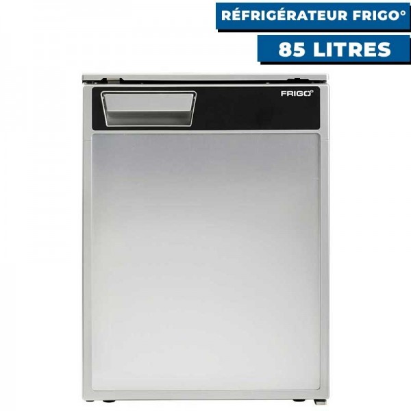 Réfrigérateur Frigo avec unité interne 85 litres - N°2 - comptoirnautique.com