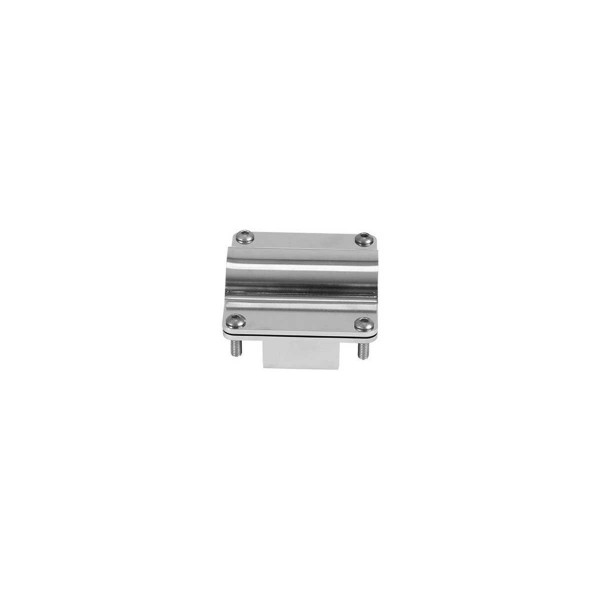 Bride pour porte canne Seanox inox Ø 36 mm à 50 mm - 1 - N°17 - comptoirnautique.com