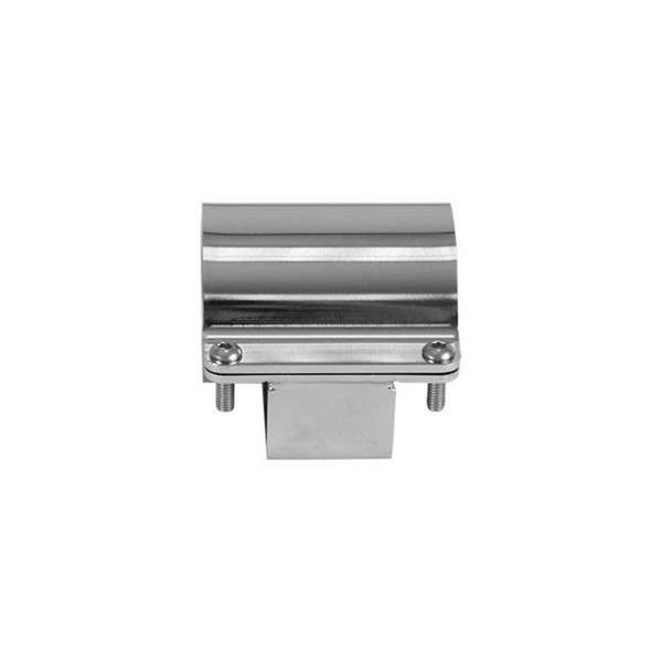 Bride pour porte canne Seanox Inox Ø 51 mm à 65 mm - 1 - N°26 - comptoirnautique.com