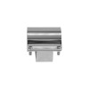 Bride pour porte canne Seanox Inox Ø 51 mm à 65 mm - 1 - N°3 - comptoirnautique.com