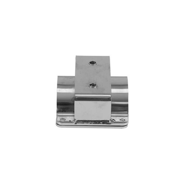 Bride pour porte canne Seanox Inox Ø 51 mm à 65 mm - 2 - N°27 - comptoirnautique.com