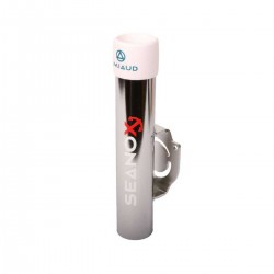 Closed cane holder for...