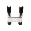 Open rod holder 2 fishing rods for balcony mounting - N°3 - comptoirnautique.com