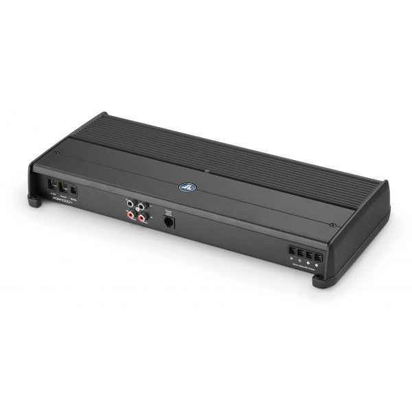 Amplificatore - Subwoofer XDM 1000/1 - 1000W - N°1 - comptoirnautique.com