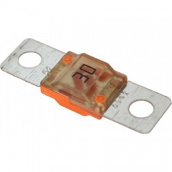 MIDI 30A tongue fuse (2 pcs.)