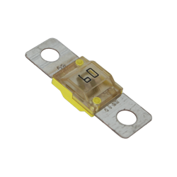FUSE LANGUETTE MIDI 60A (2pcs)