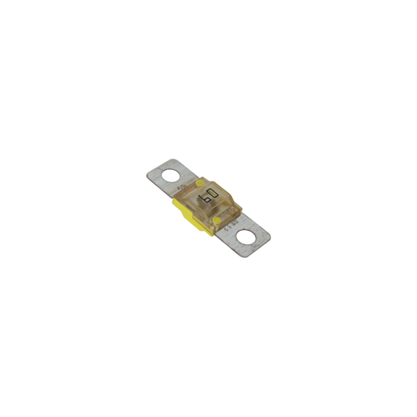 FUSE LANGUETTE MIDI 60A (2pcs) - N°1 - comptoirnautique.com