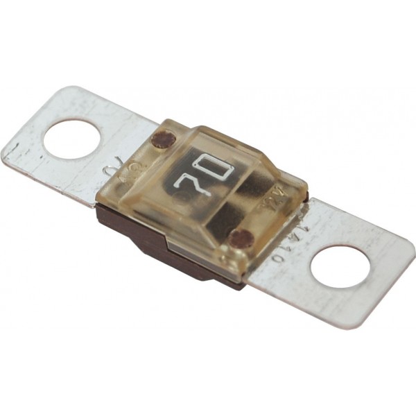 FUSE LANGUETTE MIDI 70A (bulk) - N°1 - comptoirnautique.com