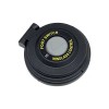 Interruttore a pedale per salpa ancora, AISI 316/nero - N°3 - comptoirnautique.com
