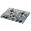 Built-in stainless steel hob PC1323 - N°1 - comptoirnautique.com