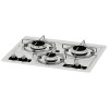 Built-in stainless steel hob PC1323 - N°2 - comptoirnautique.com