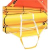 ISAF/OSR Transocean life raft with full equipment +24H - N°3 - comptoirnautique.com