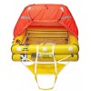 Balsa salvavidas ISAF/OSR Transocean con equipo completo +24H - N°1 - comptoirnautique.com