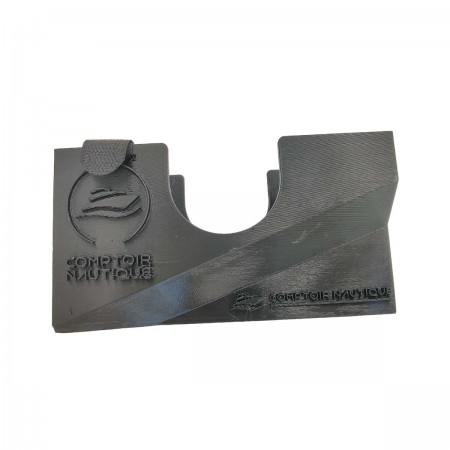 Coque de protection sonde Active Target 2