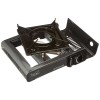 BS100 portable stainless steel stove with integrated cartridge - N°3 - comptoirnautique.com