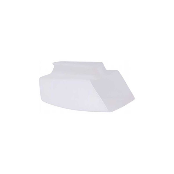 Bruchsicherer, ineinander stapelbarer, transparenter Eimer (6er-Set) - N°2 - comptoirnautique.com