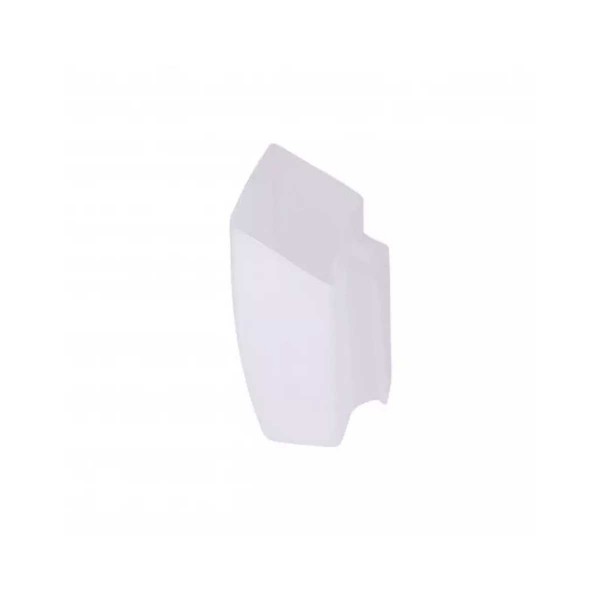 Bruchsicherer, ineinander stapelbarer, transparenter Eimer (6er-Set) - N°3 - comptoirnautique.com