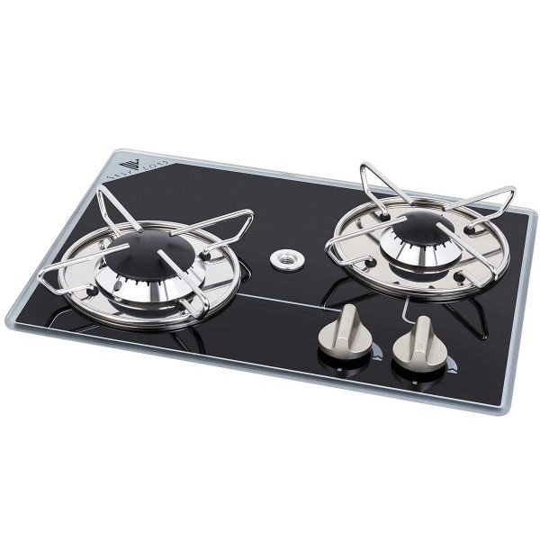 Crystal glass hob NL.20001 - N°1 - comptoirnautique.com