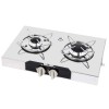 External stainless steel hob NL.20012 - N°1 - comptoirnautique.com