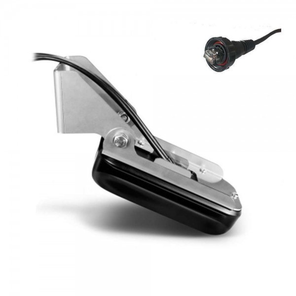 EchoMAP UHD PACK 72cv + PS31 probe + 360° boom - N°4 - comptoirnautique.com