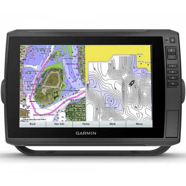 EchoMAP Ultra 102sv PACK + sonda PS31 + braço de 360 - N°2 - comptoirnautique.com