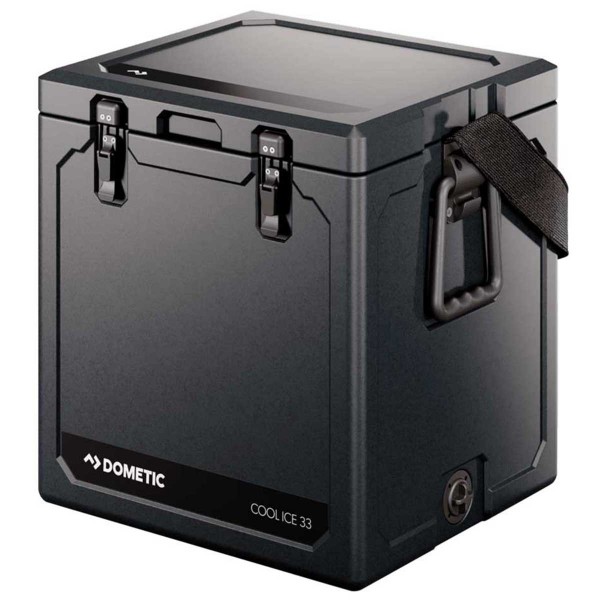 Glacière Dometic Cool-Ice WCI 33 - N°1 - comptoirnautique.com